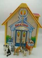 Playmobil My Take Along Pet
