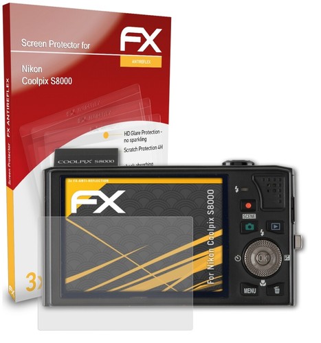 Atfolix film protection - 3x,