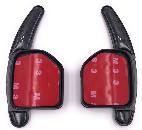 Paddles changement en - paddles, de
