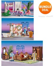 Playmobil ensembles 70892
