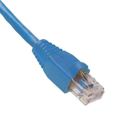 Cat6 plenum patch - ,