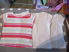 Vetement Fille 3-4 ans Tshirts