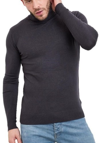 Pull over homme - homme, col