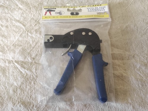 Outil main pince pour - outil, à