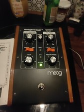 Moogerfooger 101 low pass - mf-101,