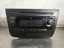 5P0035153B autoradio SEAT