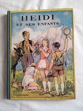 Heidi Et Ses Enfants - Johanna