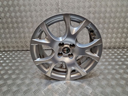 Jante alu alfa romeo - alu,