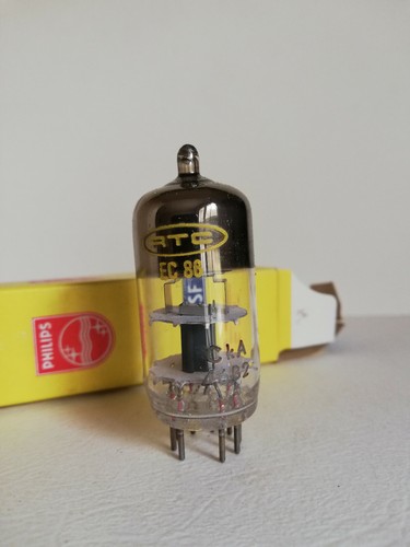 Ec86 rtc label - rtc,