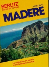 Madère - Collectif - V322909