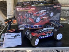 RC vintage Électrique Buggy