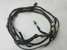 9639331180 faisceau Cirtoen SAXO Hayon câblage câble coffre malle arrière