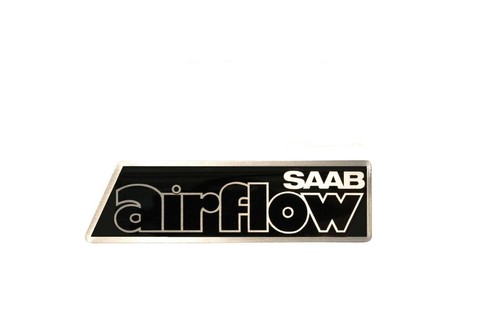 saab emblem