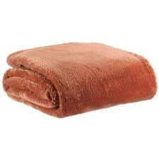 Plaid 130x160 cm Microflanelle