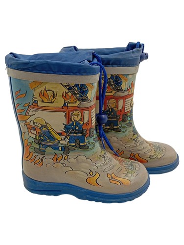 bottes enfants 26