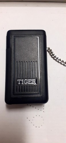 Tiger récepteur - ,