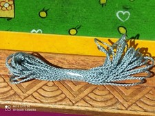 PLAYMOBIL CORDE GRISE 3