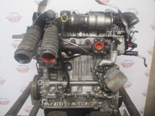 MOTEUR FORD FIESTA VI  1.5