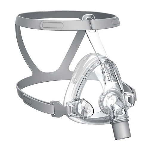 Masque facial bmc fm2 bipap - facial,