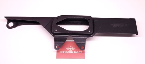 Tôle support moteur - support,