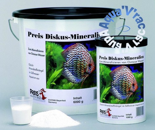 Sel preis discus aussi - discus,