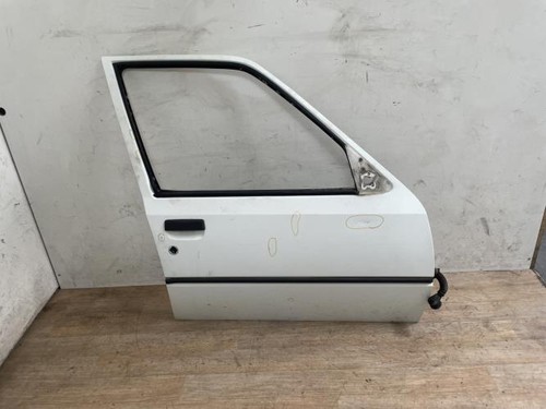 Porte avant droit peugeot - porte,
