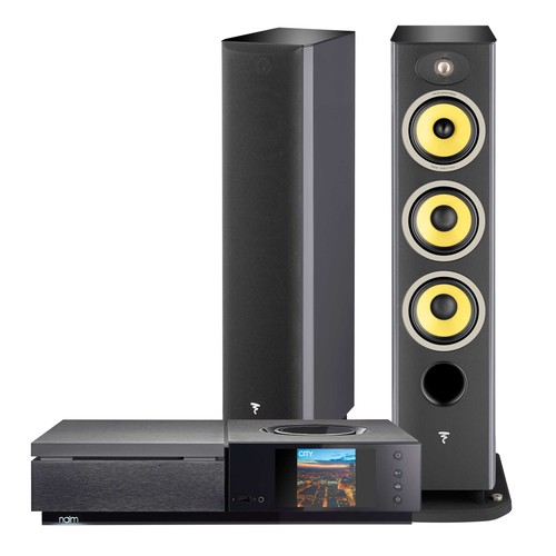 focal aria 948