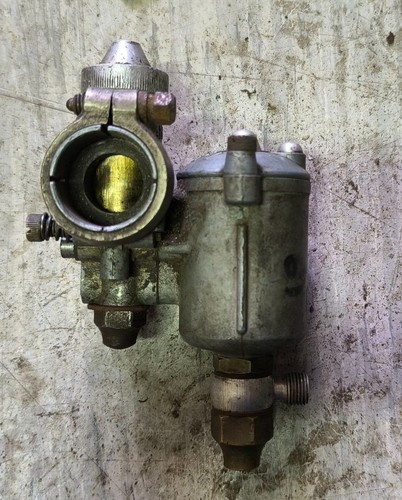Carburateur amac 933 069 - carburateur,