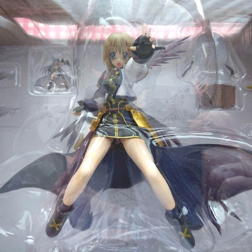 Figurine occasion alter - figurine, d'occasion