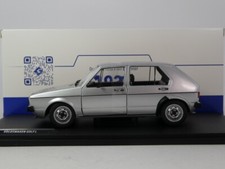 Volkswagen golf gris - volkswagen, l