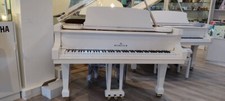 Piano queue bechstein - piano, 1/4