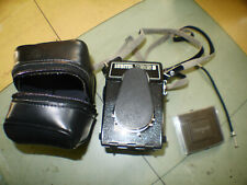 Lomo Lubitel 166B Appareil Retro Collection URSS