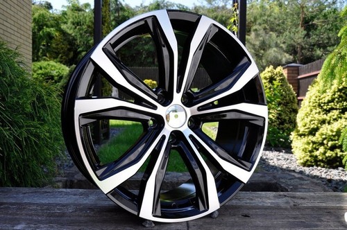 Roues 5x114 3 5 - roues, 19"