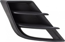 Grille De Pare-choc Avant