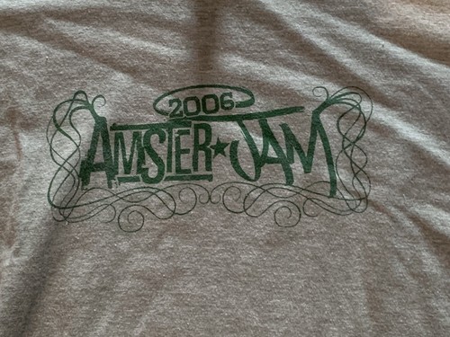 2006 heineken amster jam - heineken,