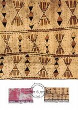 FRANCE.Carte Maximum.AM12057.21/01/2011.Cachet Paris.Tissus du Monde