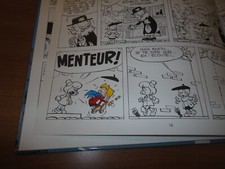 BENOÎT BRISEFER : MADAME