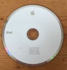 2005 Mac Macintosh iPod Music