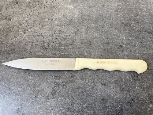 Ancien couteau office opinel - office,