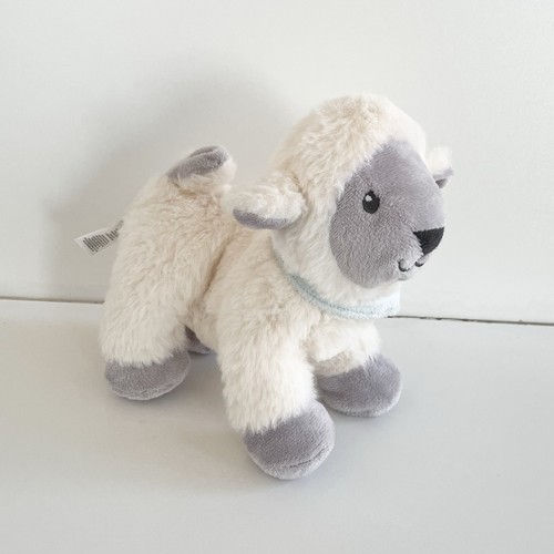 mouton peluche