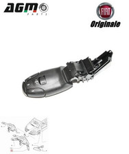 Dispositif Commande Autoradio Original Fiat Ulysse Lancia Phedra 9663723688