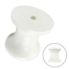 Rouleau de quille nylon pour