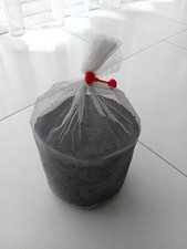 Filet de charbon actif pour