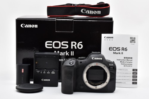 boitier appareil canon eos