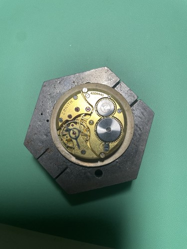 Pieces montre watch parts - pieces, montre/watch