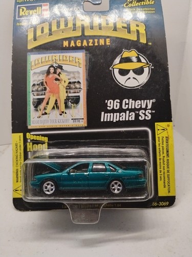64 impala lowrider