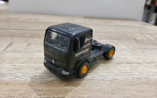 Renault premium norev - , eligor