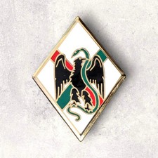 Insigne Légion étrangère