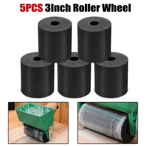 Rouleau rechange pour roue - de,