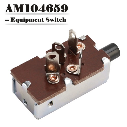 Am104659 equipment switch pour - am104659,